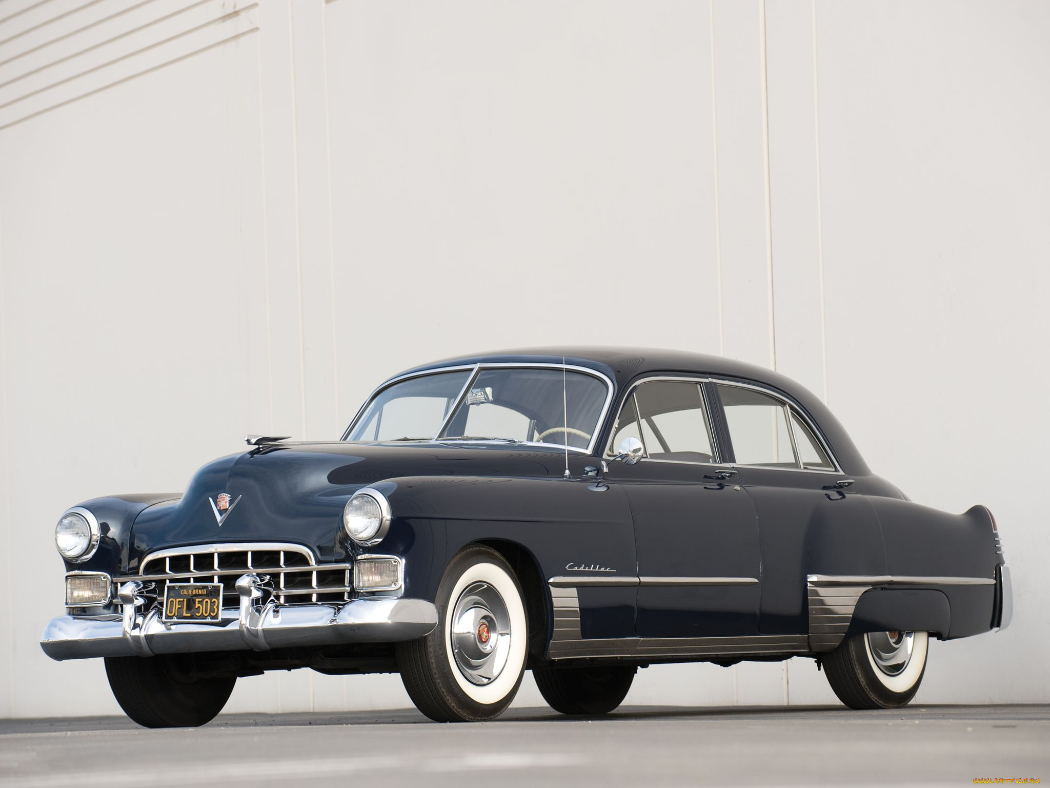 , cadillac